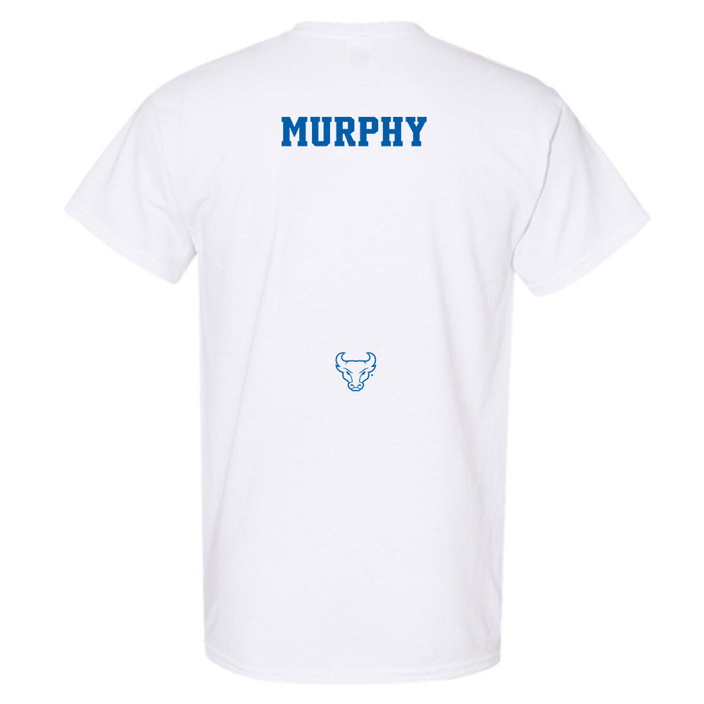 Buffalo - NCAA Men's Track & Field : Brian Murphy - Classic Shersey T-Shirt-1