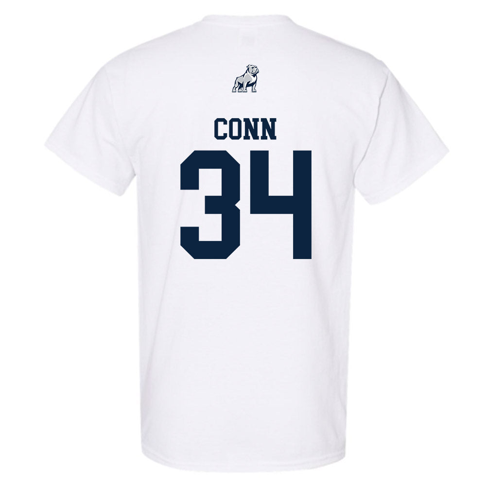 Samford - NCAA Football : Spencer Conn - Classic Shersey T-Shirt-1