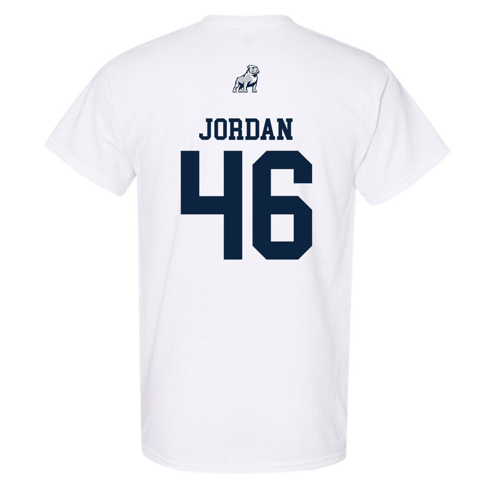Samford - NCAA Football : Andrew Jordan - T-Shirt-1