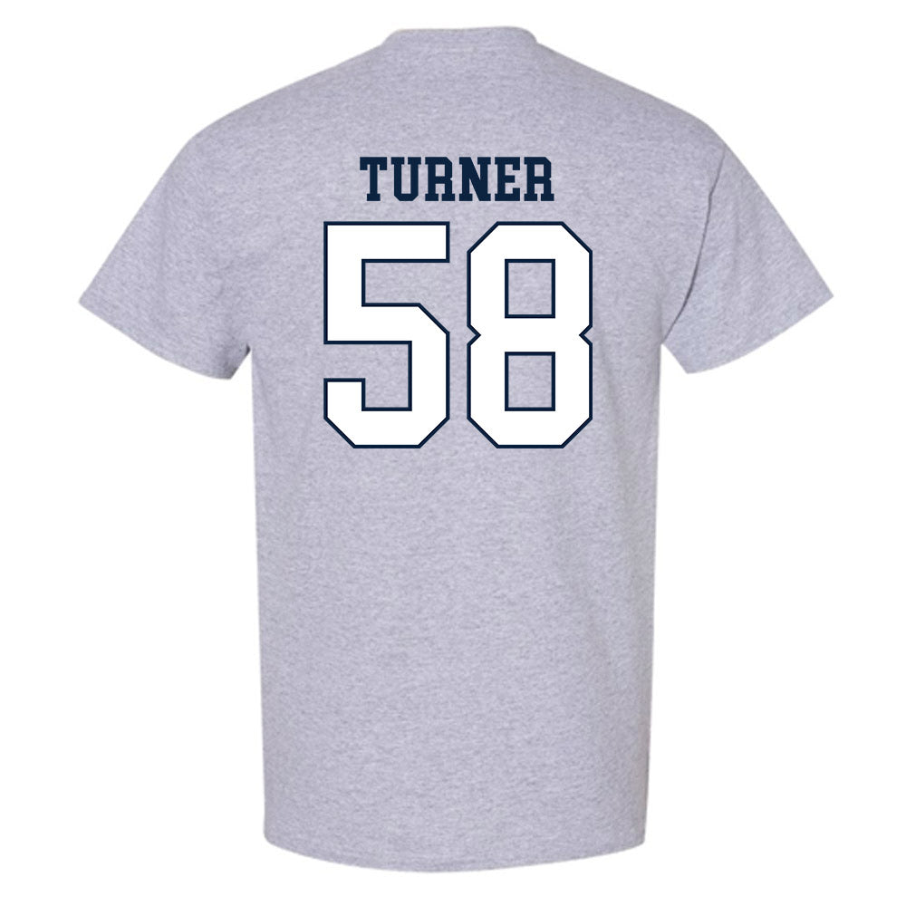 Samford - NCAA Football : Wil Turner - Classic Shersey T-Shirt-1