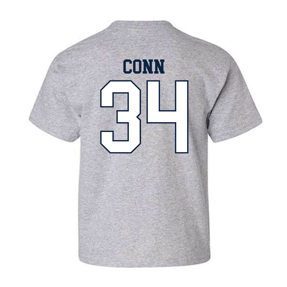 Samford - NCAA Football : Spencer Conn - Classic Shersey Youth T-Shirt-1