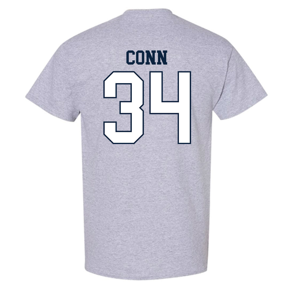 Samford - NCAA Football : Spencer Conn - Classic Shersey T-Shirt-1
