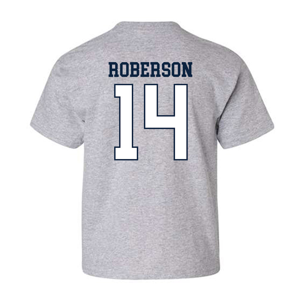 Samford - NCAA Women's Basketball : Makayla Roberson - Classic Shersey Youth T-Shirt-1