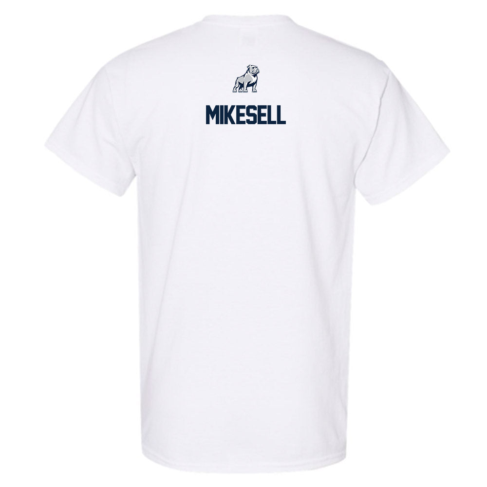 Samford - NCAA Men's Golf : Jack Mikesell - Classic Shersey T-Shirt-1