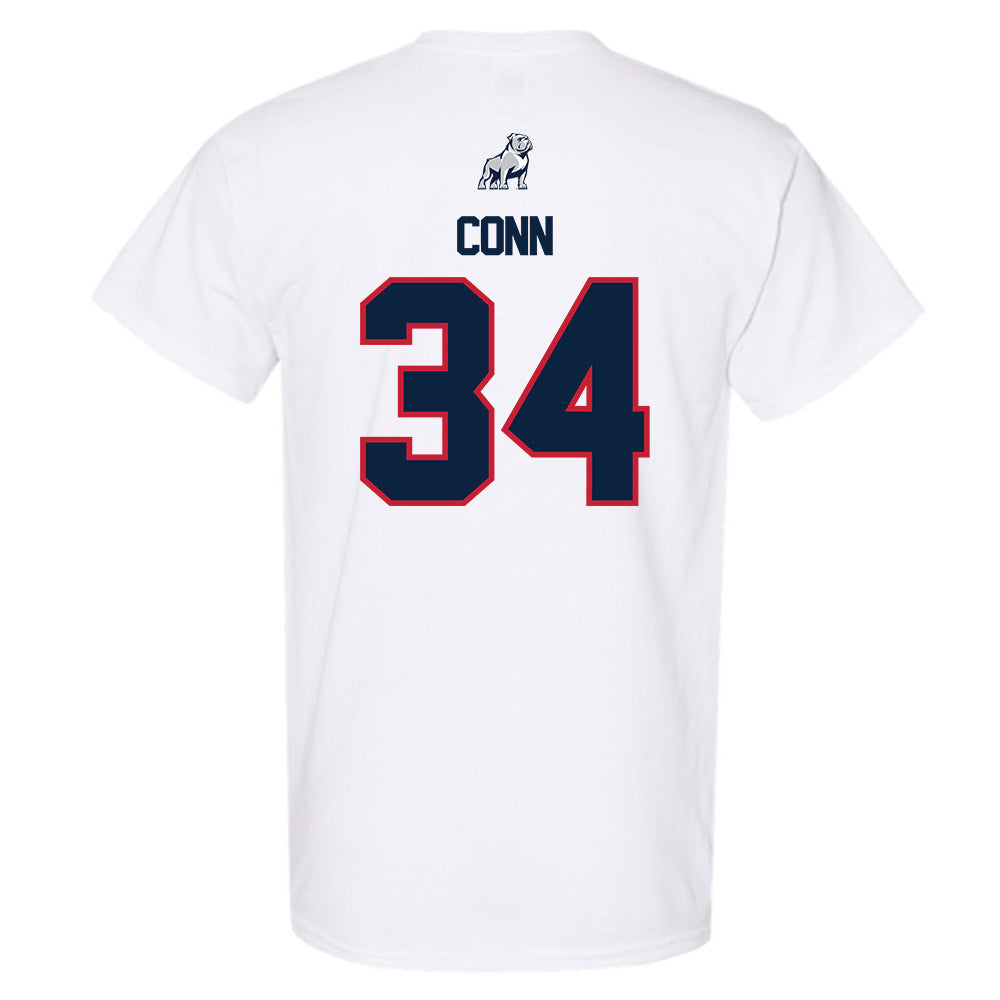 Samford - NCAA Football : Spencer Conn - Classic Shersey T-Shirt-1