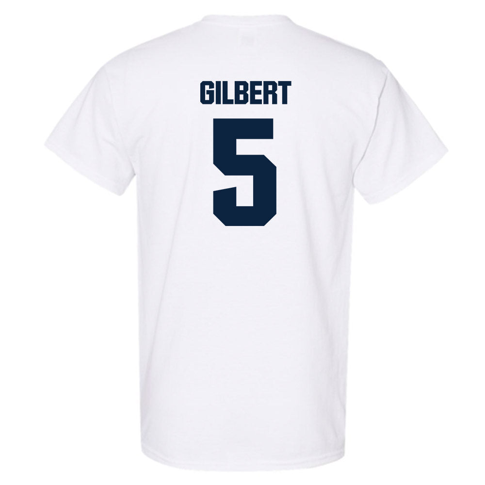 MCLA - NCAA Softball : Hannah Gilbert - Classic Shersey T-Shirt-1