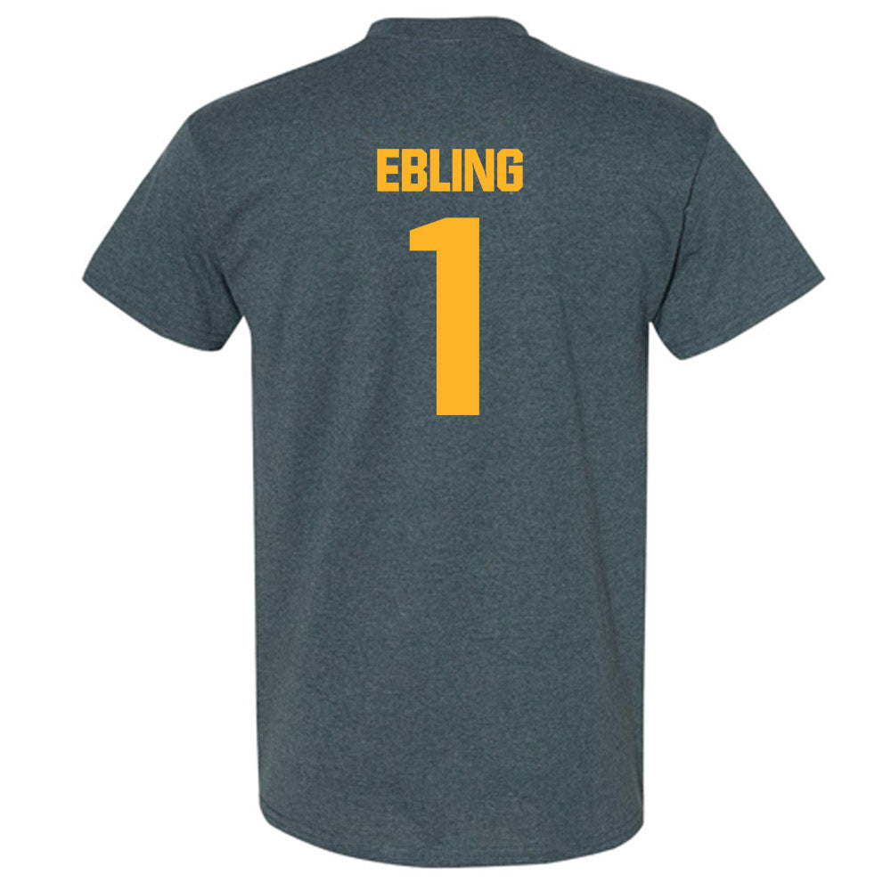 MCLA - NCAA Softball : Paxton Ebling - Classic Shersey T-Shirt-1