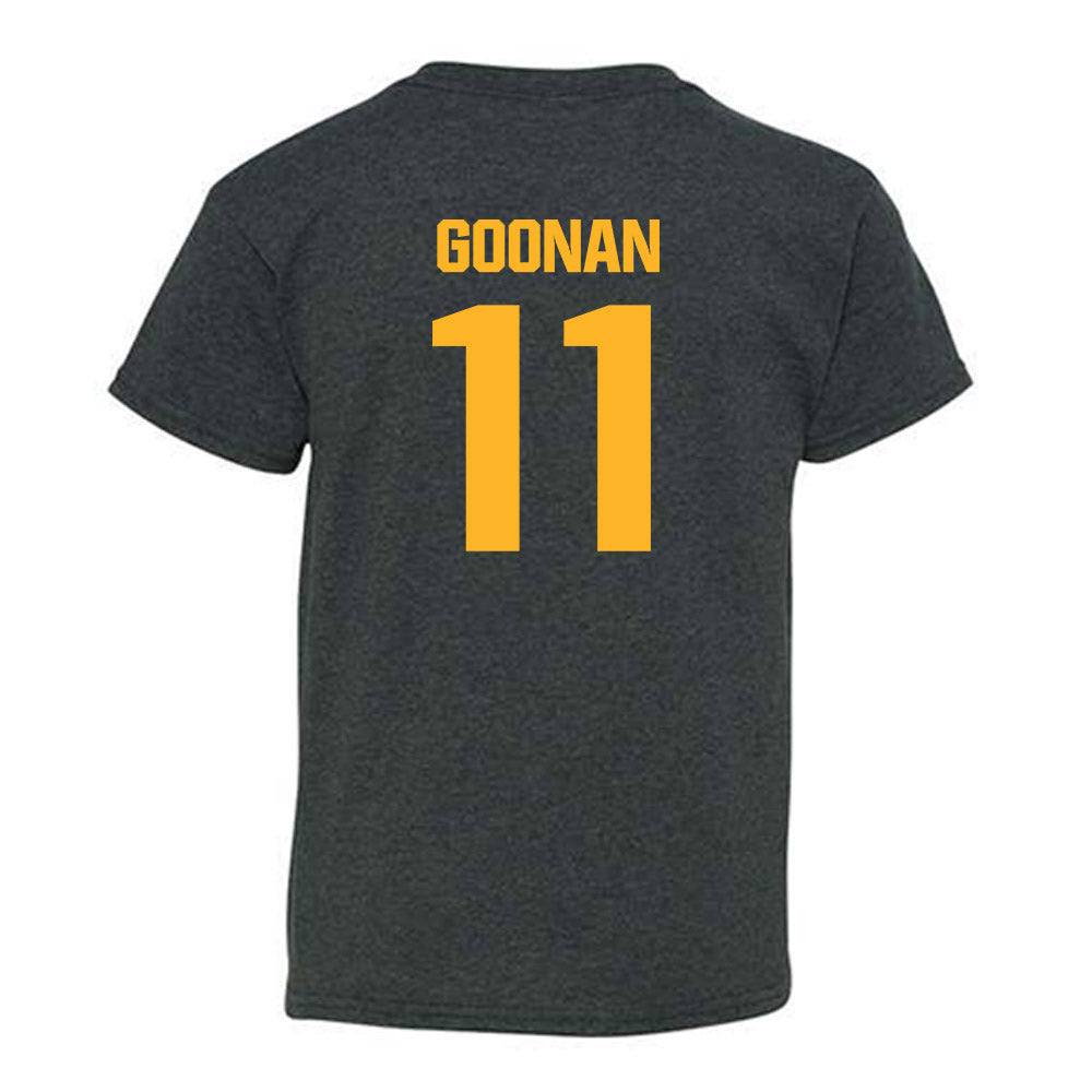 MCLA - NCAA Softball : Gabrielle Goonan - Classic Shersey Youth T-Shirt-1