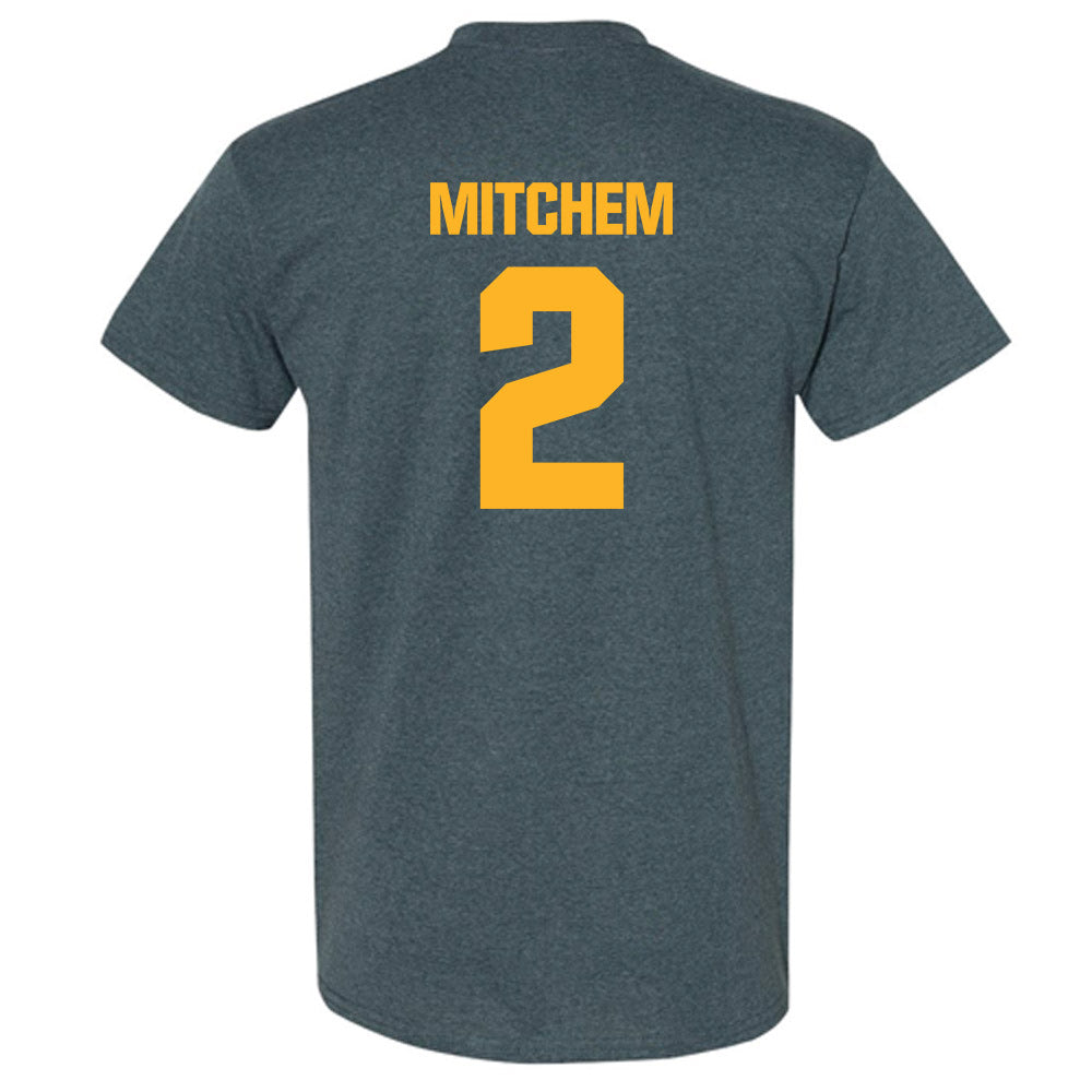 MCLA - NCAA Softball : Hannah Mitchem - Classic Shersey T-Shirt-1