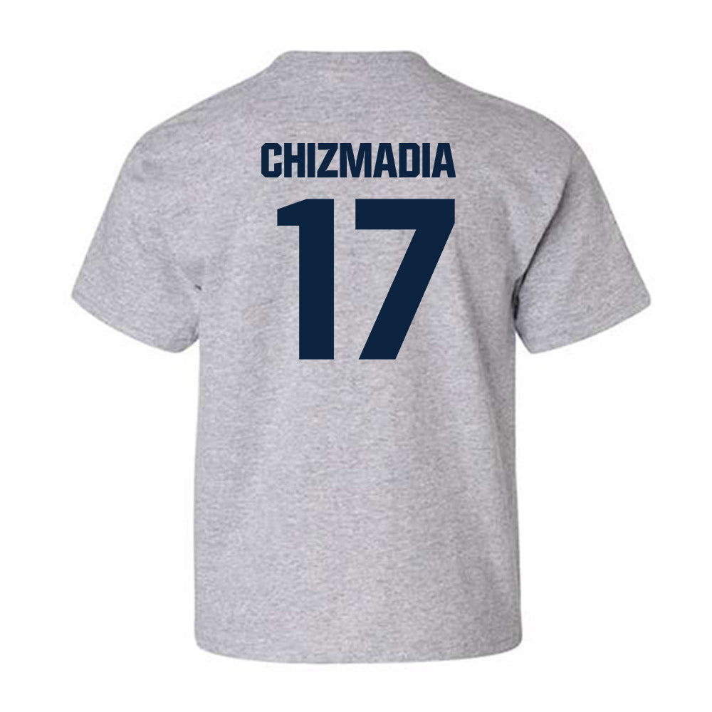 MCLA - NCAA Baseball : Owen Chizmadia - Classic Shersey Youth T-Shirt-1