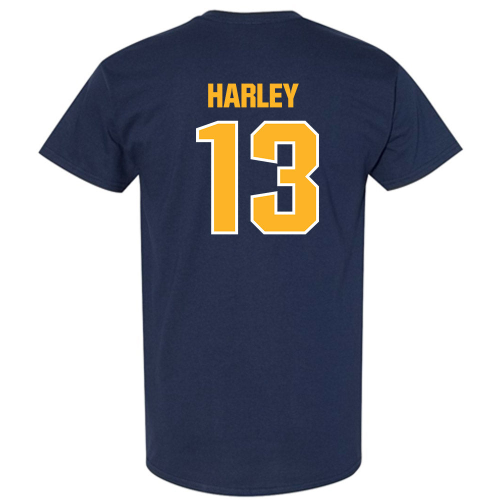 MCLA - NCAA Men's Basketball : Kymani Harley - Classic Shersey T-Shirt-1