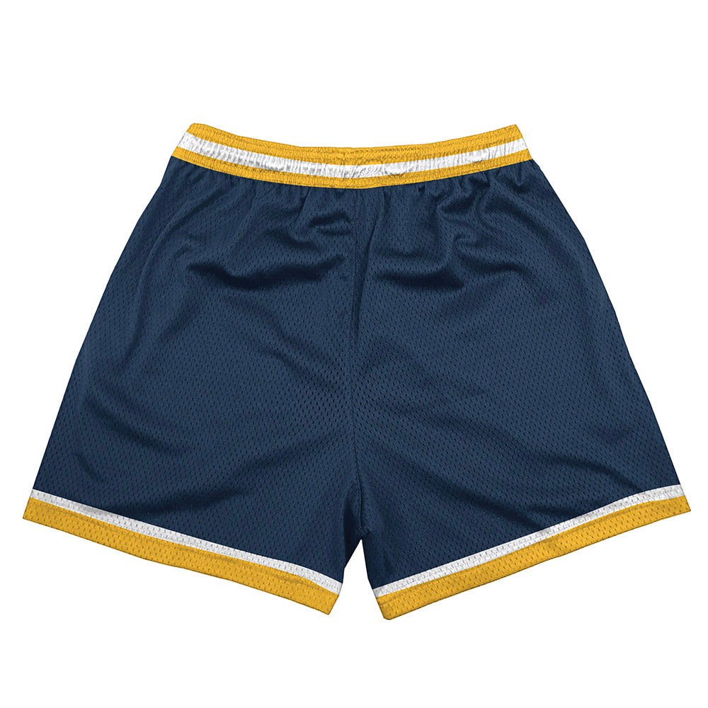 MCLA - NCAA Baseball : Chase Wendling - Shorts-1
