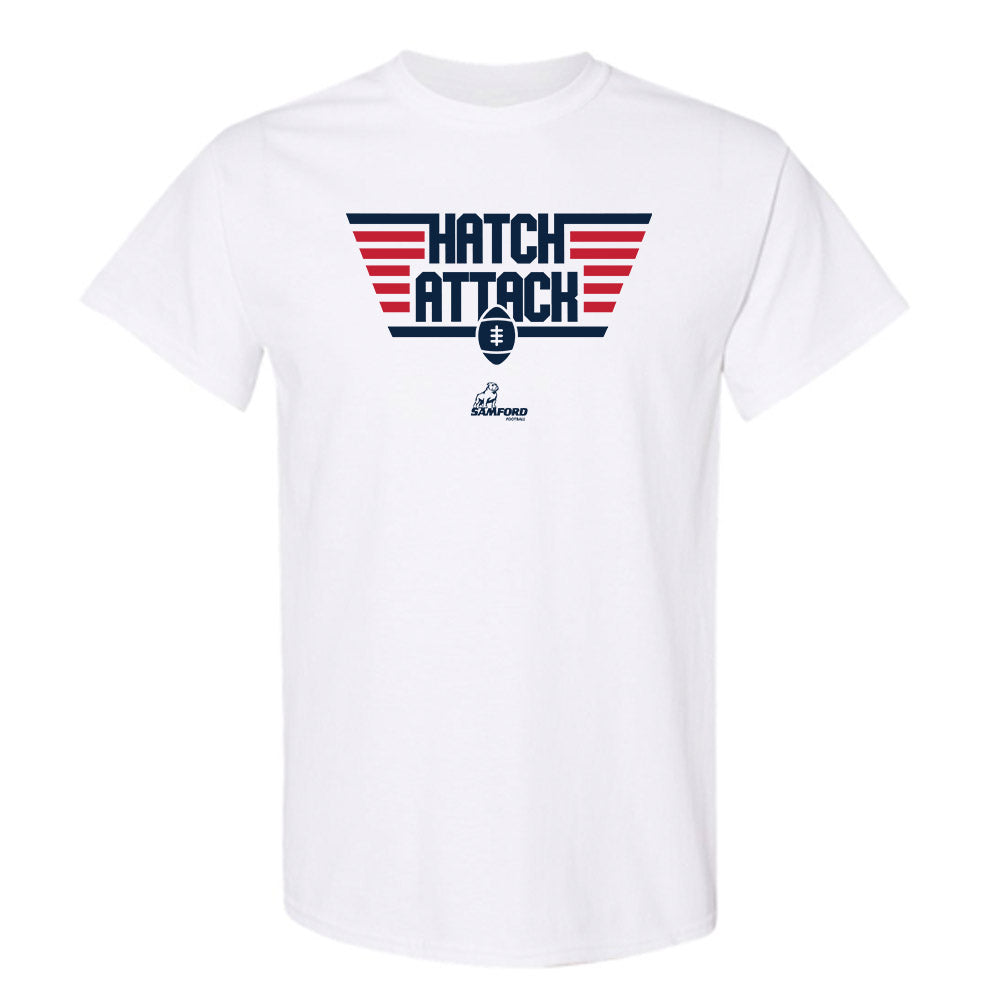Samford - NCAA Football : T-Shirt