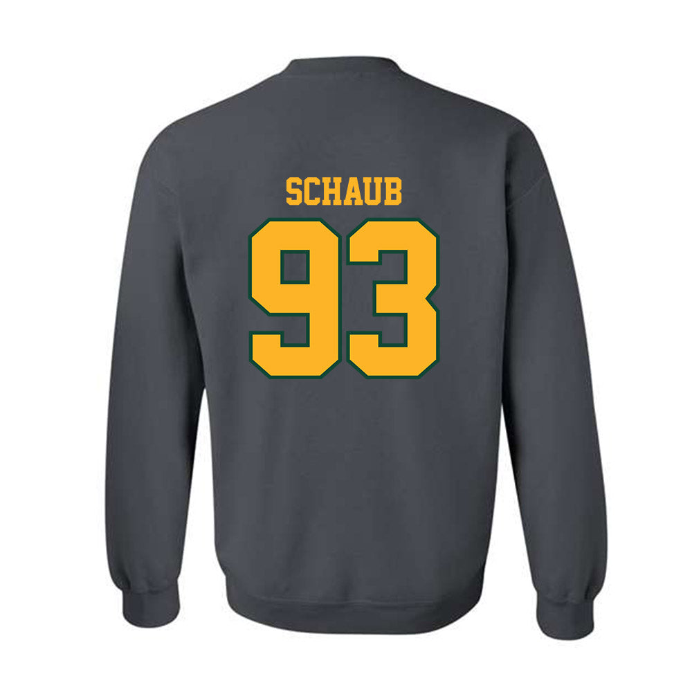Baylor - NCAA Football : Dylan Schaub - Classic Shersey Crewneck Sweatshirt-1
