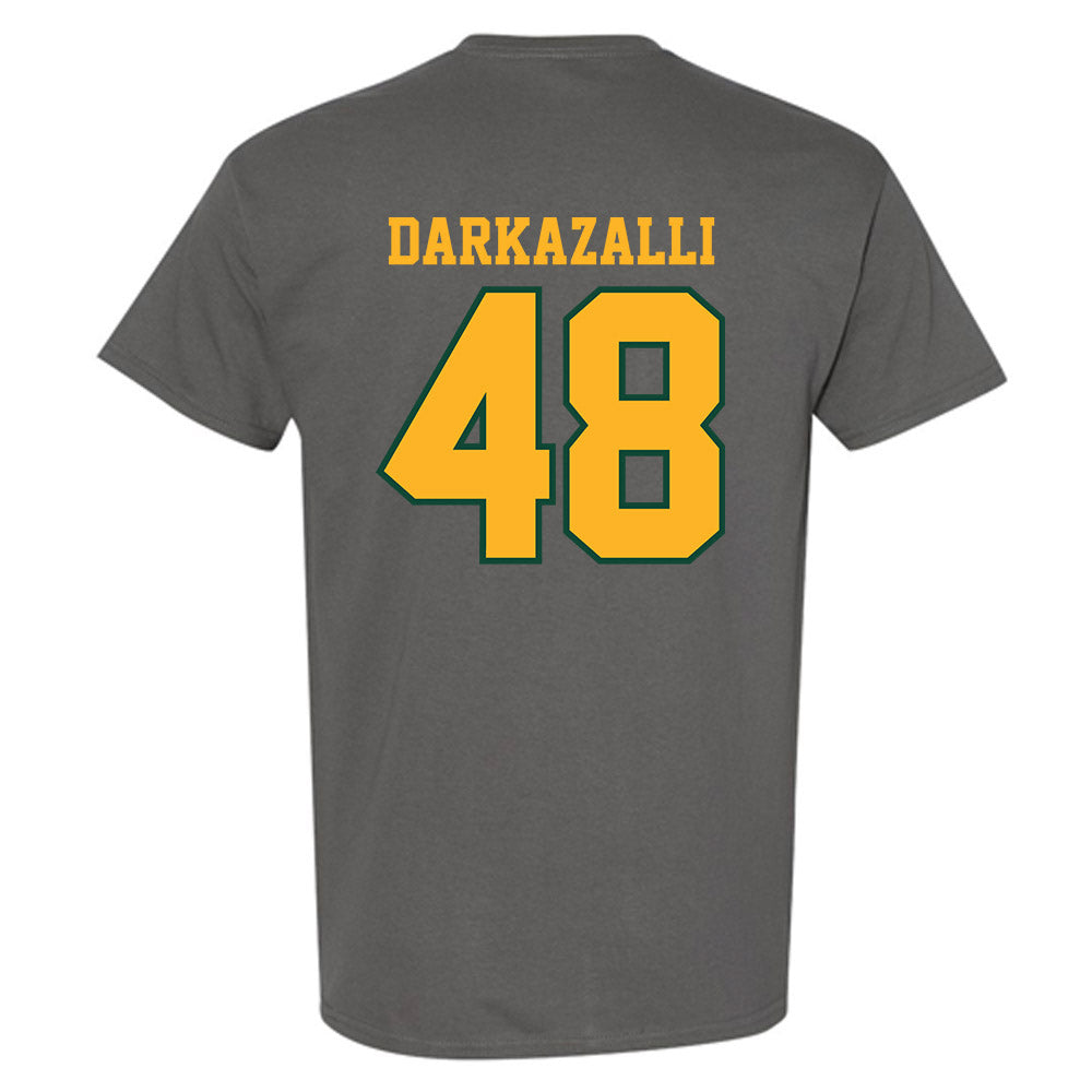 Baylor - NCAA Football : Jad Darkazalli - Classic Shersey T-Shirt-1