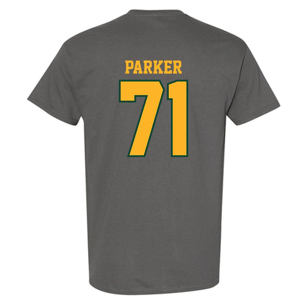 Baylor - NCAA Football : Matthew Parker - Classic Shersey T-Shirt-1