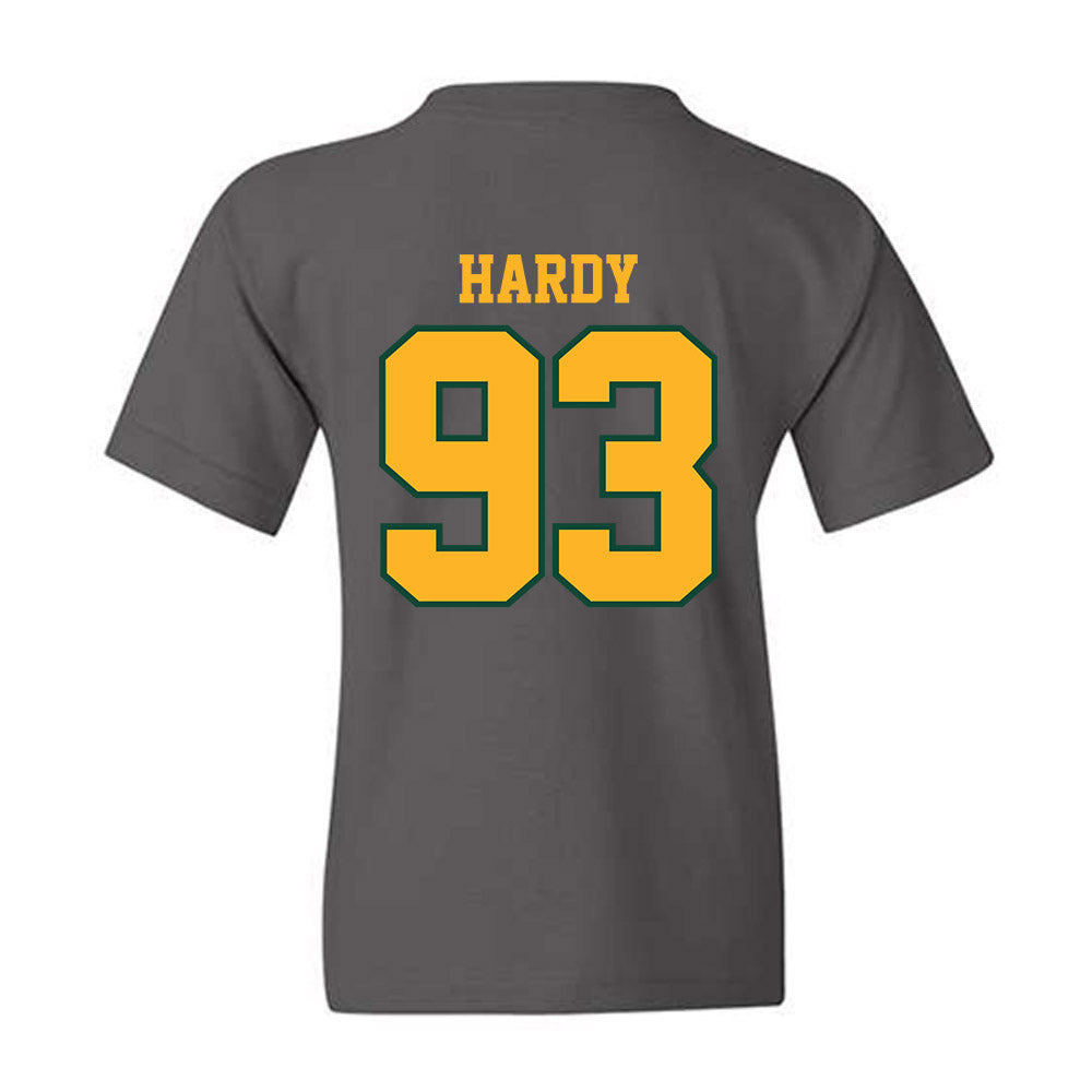 Baylor - NCAA Football : Zavion Hardy - Classic Shersey Youth T-Shirt-1