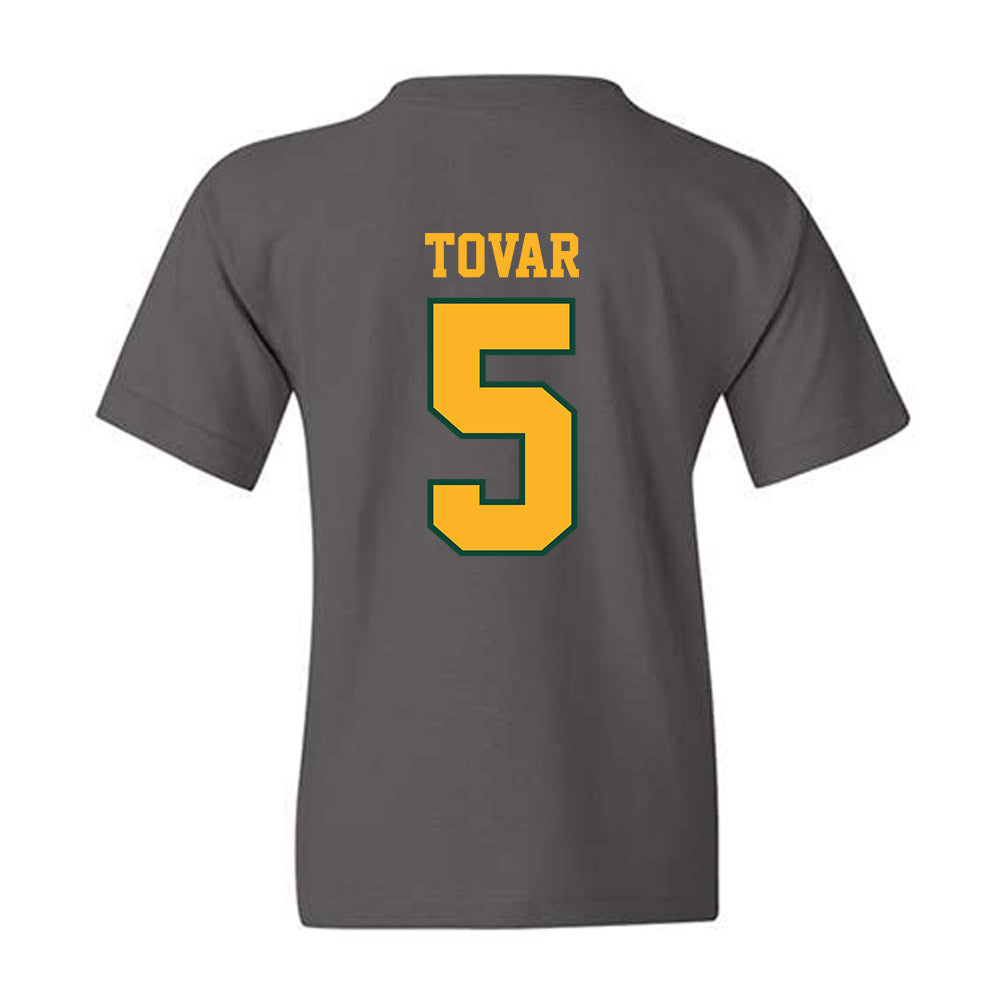 Baylor - NCAA Softball : Kaislynn Tovar - Classic Shersey Youth T-Shirt-1