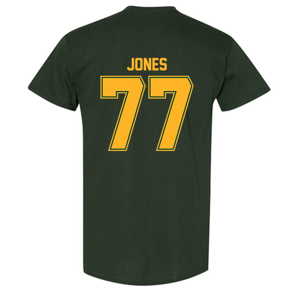 Baylor - NCAA Softball : SaMya Jones - Classic Shersey T-Shirt-1