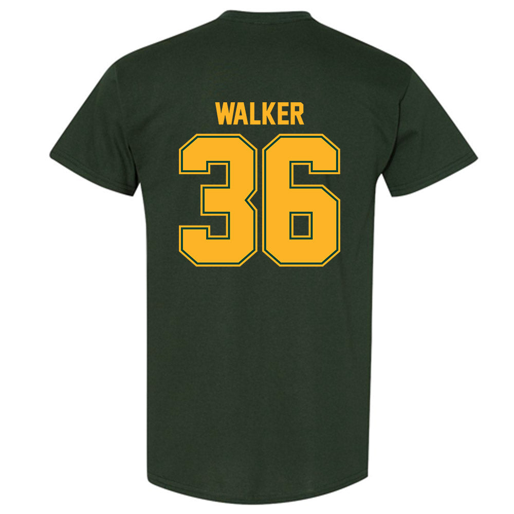 Baylor - NCAA Football : Kedrick Walker - Classic Shersey T-Shirt-1