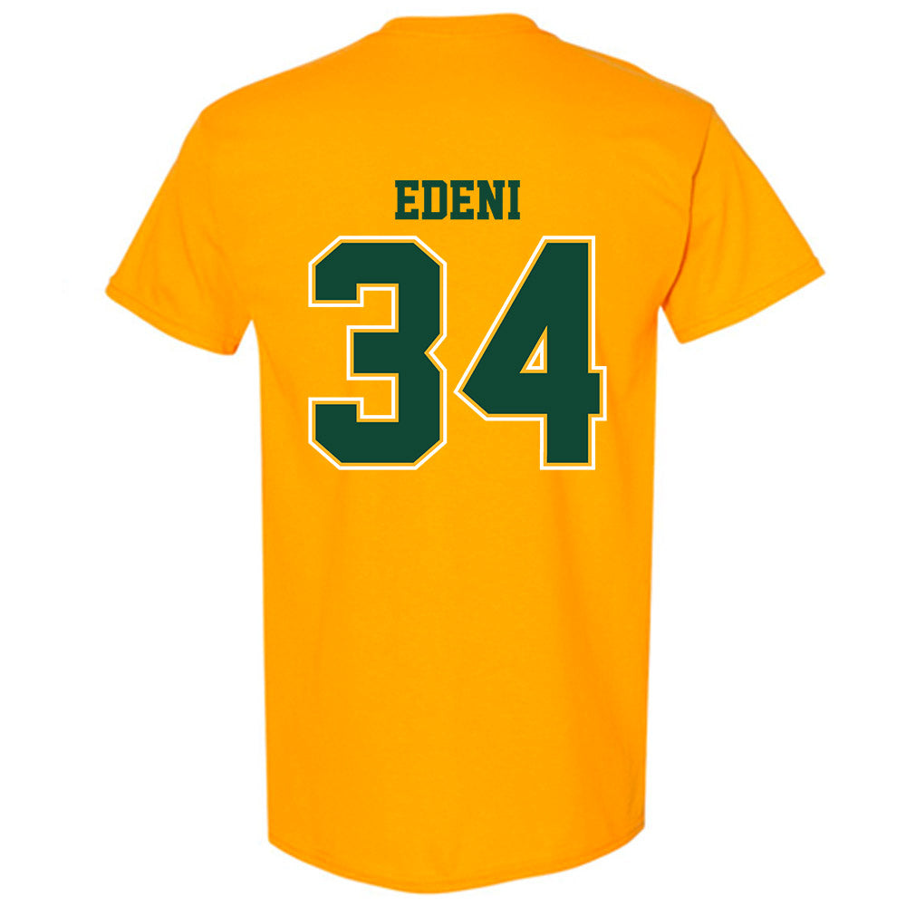 Baylor - NCAA Football : Daniel Edeni - Classic Shersey T-Shirt-1