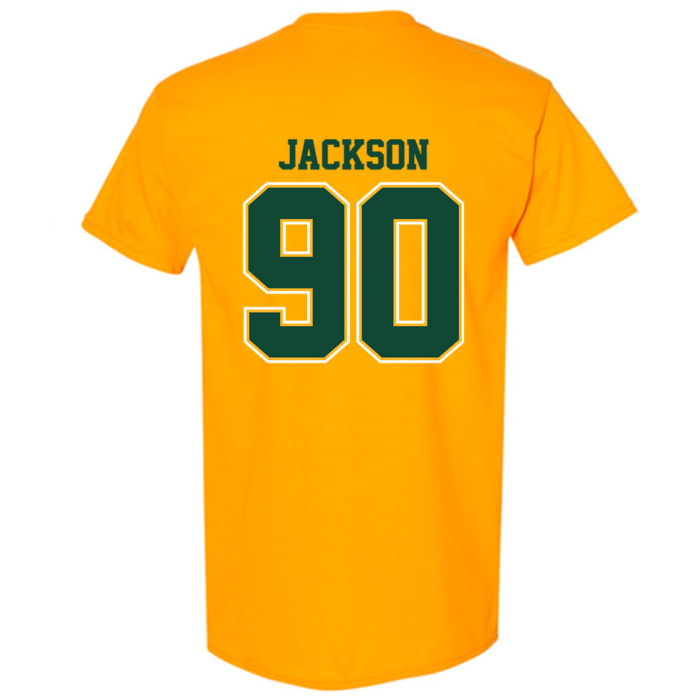 Baylor - NCAA Football : Braylen Jackson - Classic Shersey T-Shirt-1