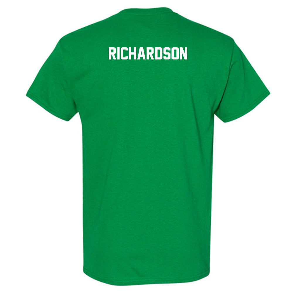 Tulane - NCAA Football : Bredell Richardson - T-Shirt-1