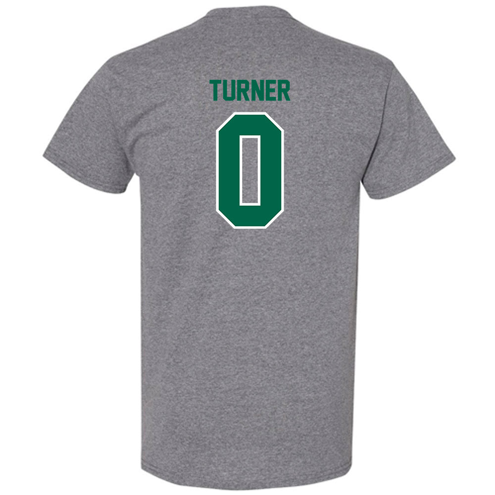 Tulane - NCAA Football : Maurice Turner - Classic Shersey T-Shirt-1