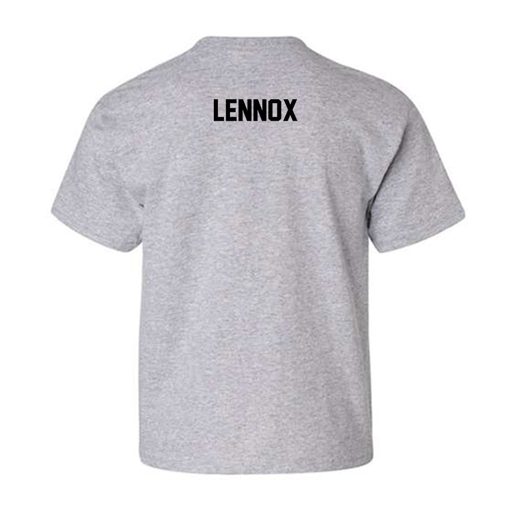Tulane - NCAA Women's Swimming & Diving : Eliza Lennox - Classic Shersey Youth T-Shirt-1