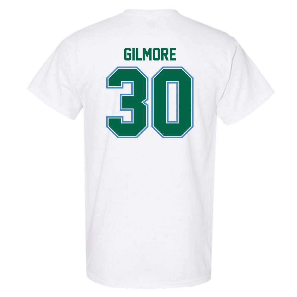 Tulane - NCAA Football : Syre Gilmore - T-Shirt-1