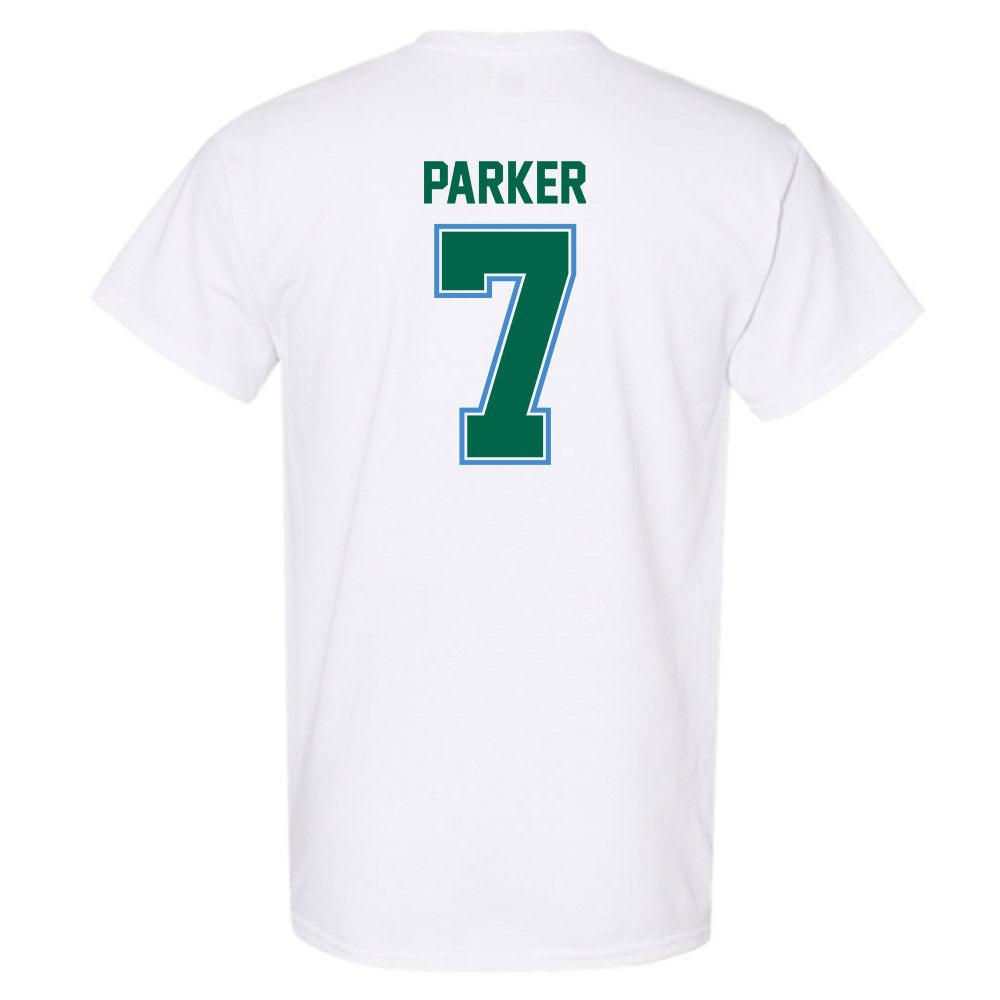 Tulane - NCAA Women's Volleyball : Bellamy Parker - T-Shirt-1