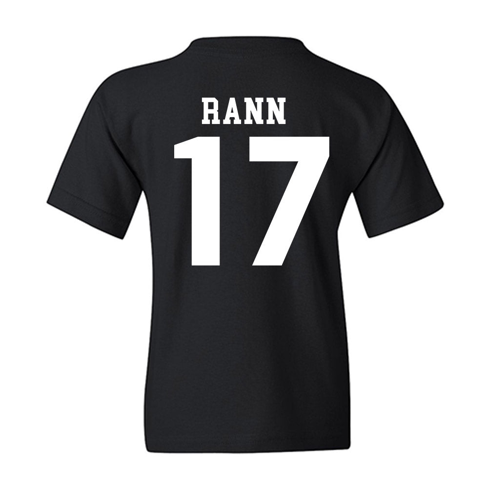 SIU Carbondale - NCAA Football : Owen Rann - Classic Shersey Youth T-Shirt-1