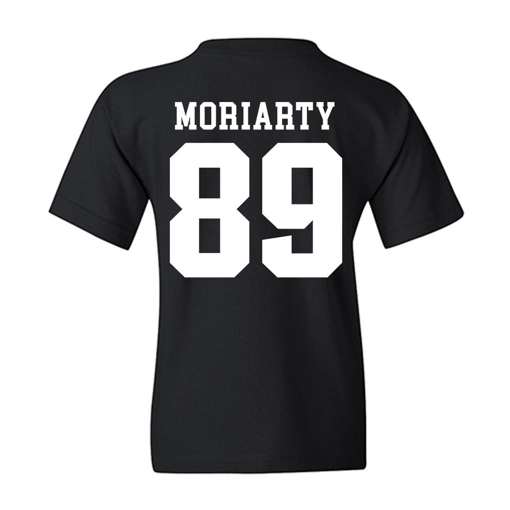 SIU Carbondale - NCAA Football : Aiden Moriarty - Classic Shersey Youth T-Shirt-1