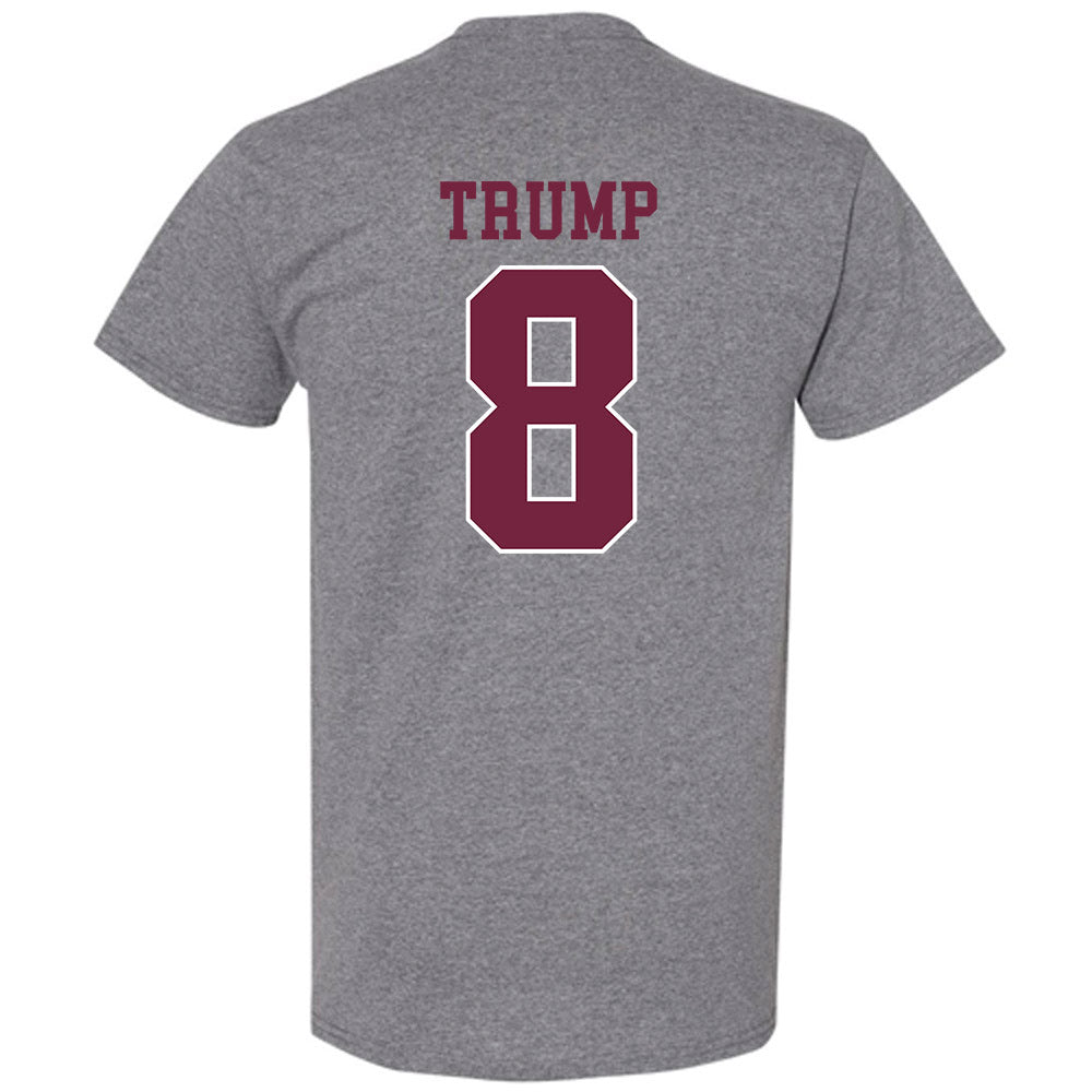 SIU Carbondale - NCAA Women's Soccer : Makenna Trump - Classic Shersey T-Shirt-1