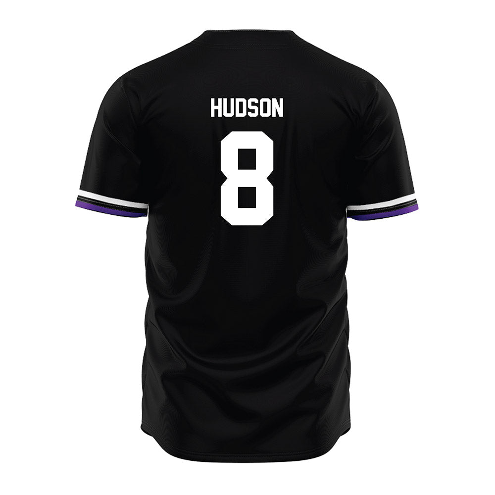 SFA - NCAA Softball : Kai Hudson - Jersey-1