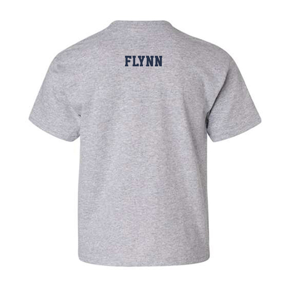 FDU Florham - NCAA Women's Cross Country : Julia Flynn - Youth T-Shirt-1