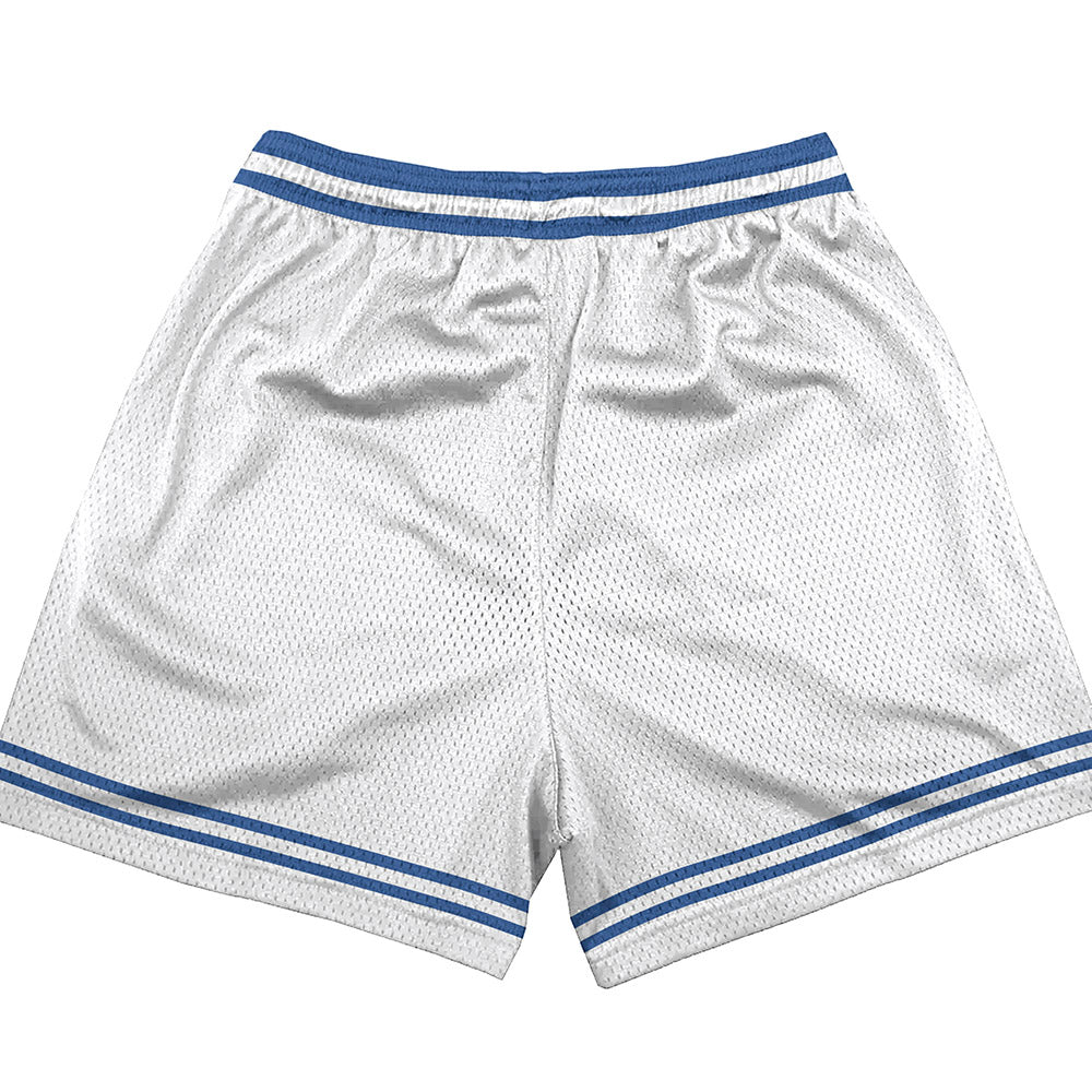 MTSU - NCAA Women's Soccer : Ania Denham - Shorts-1