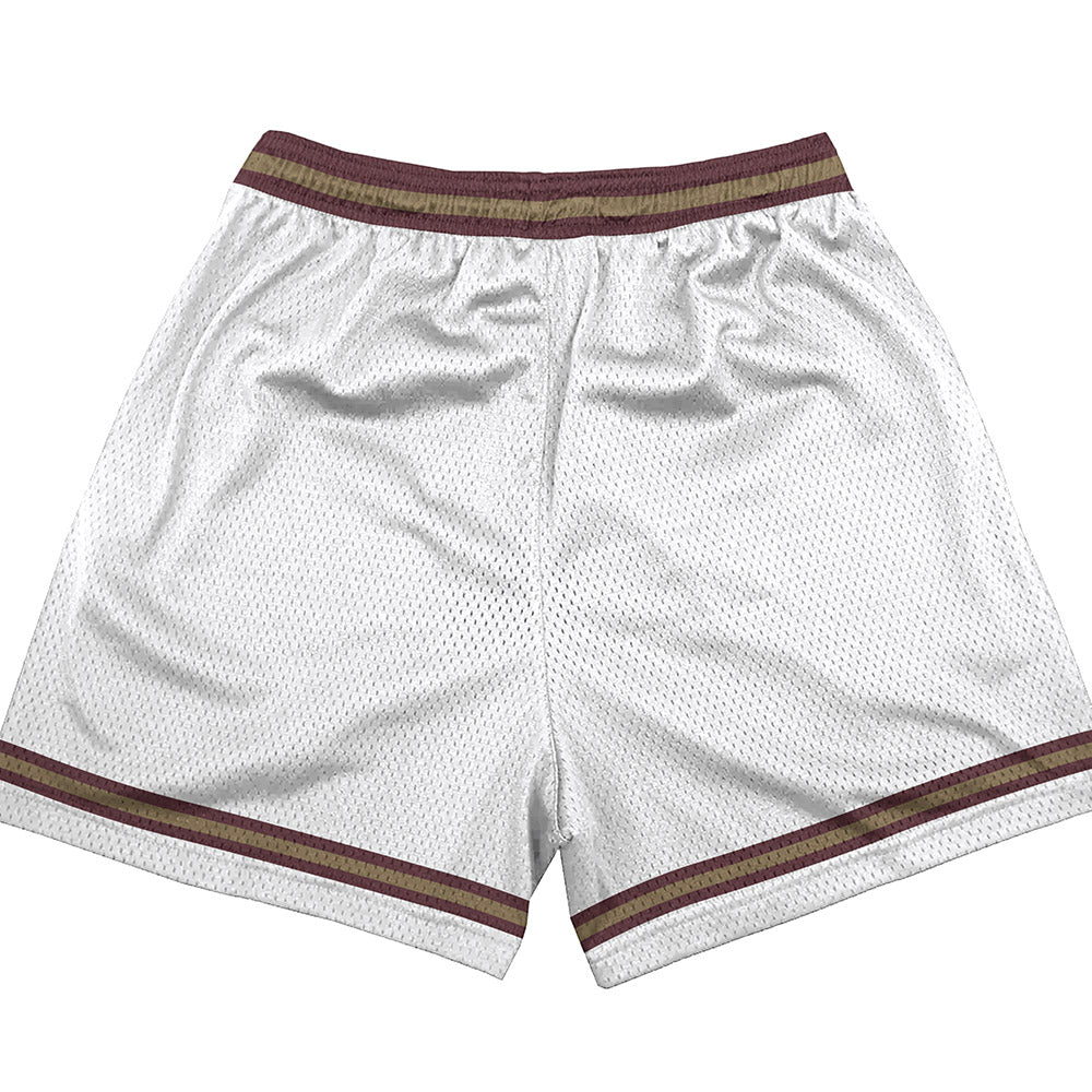 Texas State - NCAA Men's Track & Field : Giovonni Walker - Shorts-1
