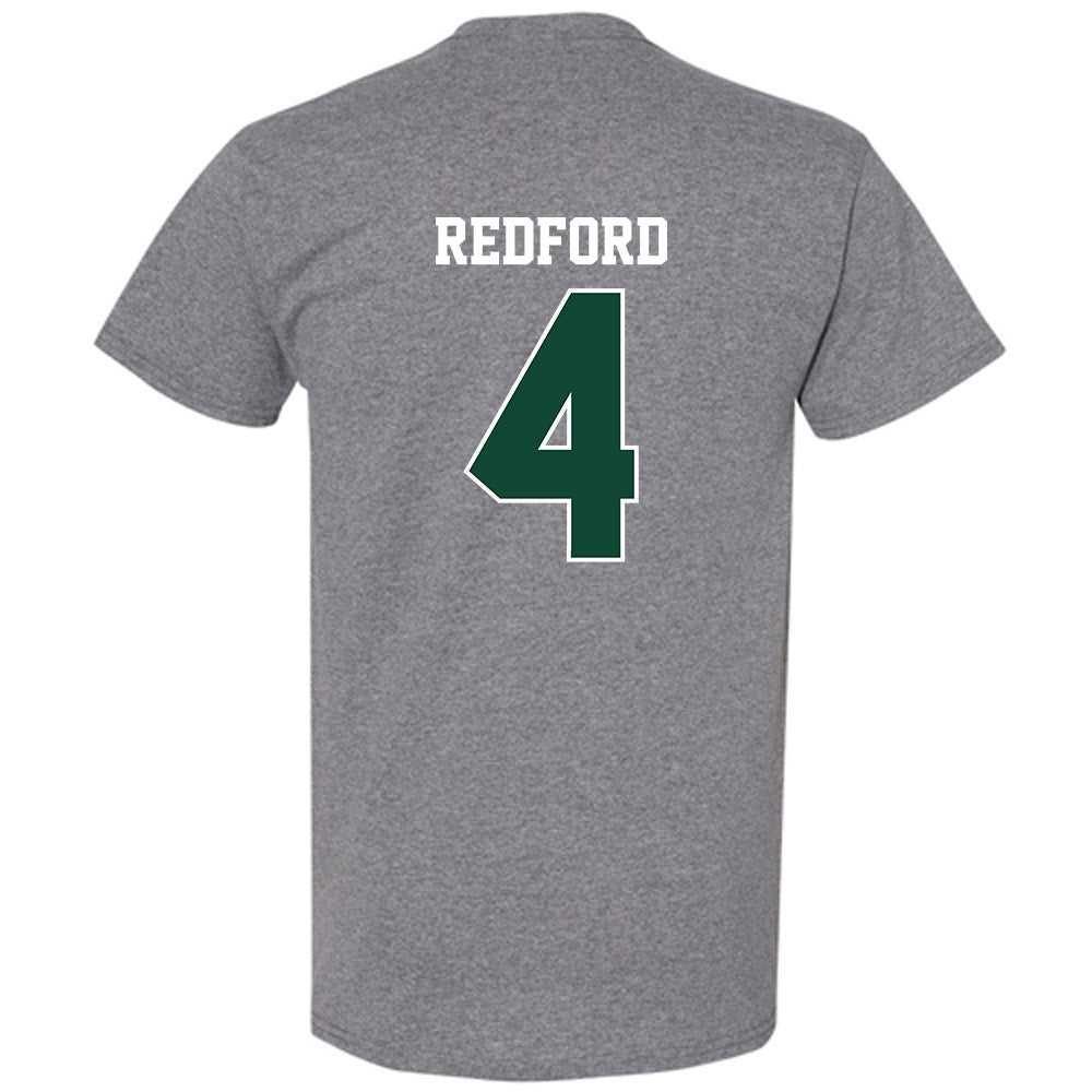 Portland State - NCAA Football : Isaac Redford - Classic Shersey T-Shirt-1