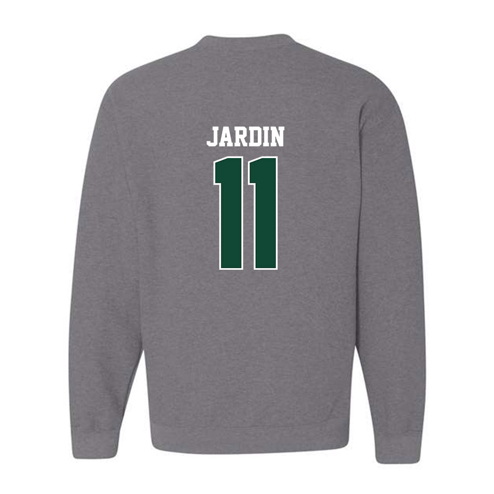 - NCAA Softball : Anna Jardin - Classic Shersey Crewneck Sweatshirt-1