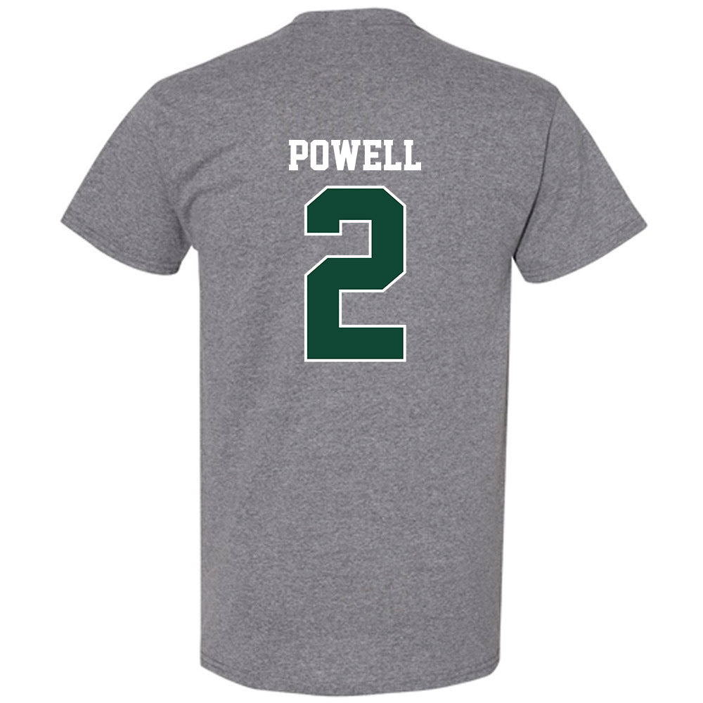 Portland State - NCAA Football : Andrew Powell - Classic Shersey T-Shirt-1