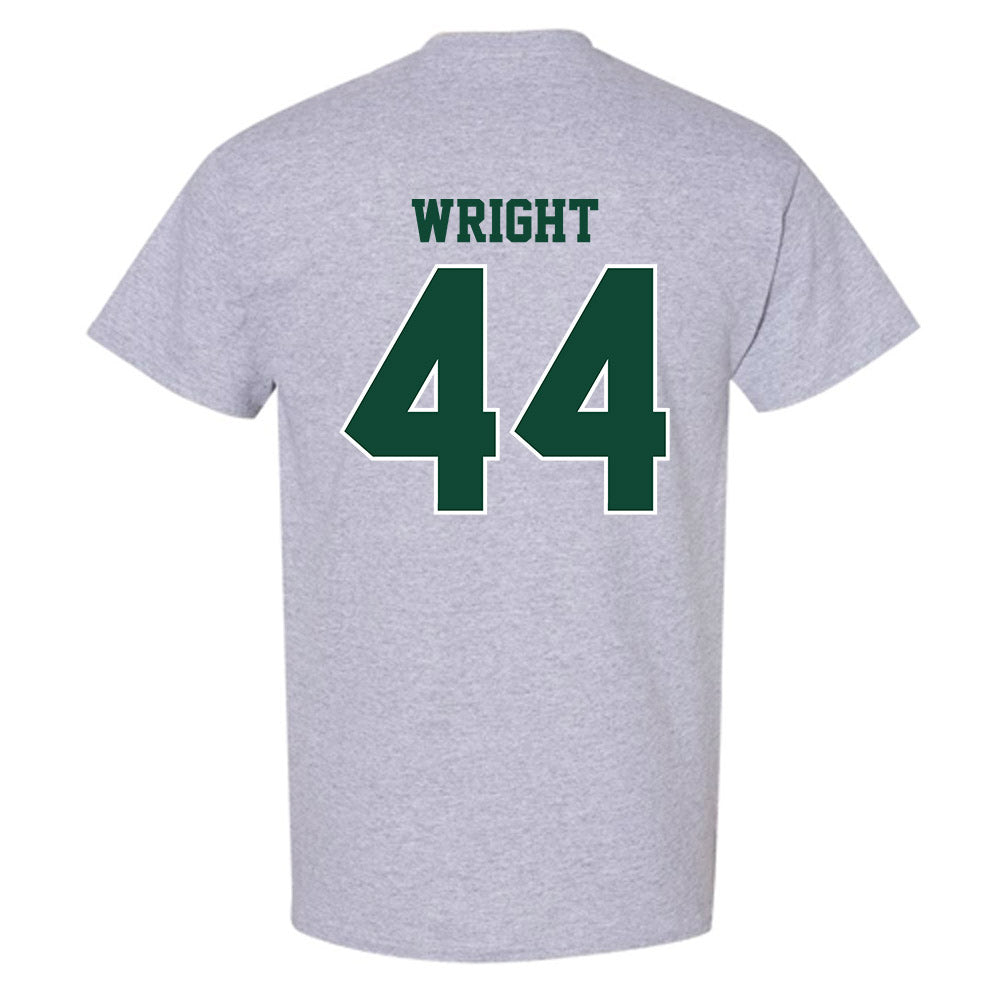 - NCAA Softball : Samiya Wright - Classic Shersey T-Shirt-1