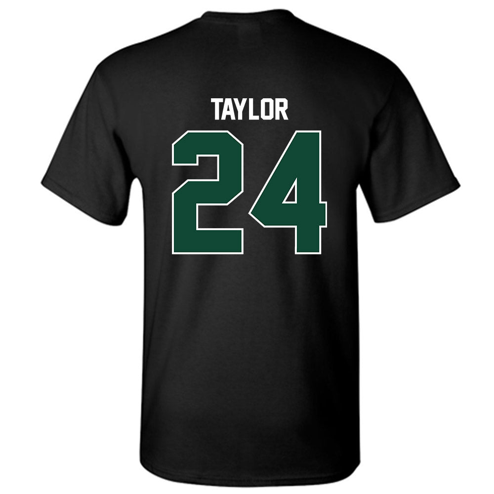 Portland State - NCAA Football : Tre Taylor - Classic Shersey T-Shirt-1