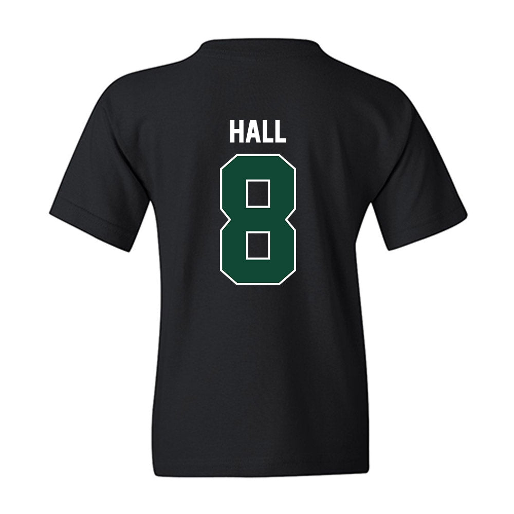 Portland State - NCAA Women's Volleyball : Maryn Hall - Classic Shersey Youth T-Shirt-1