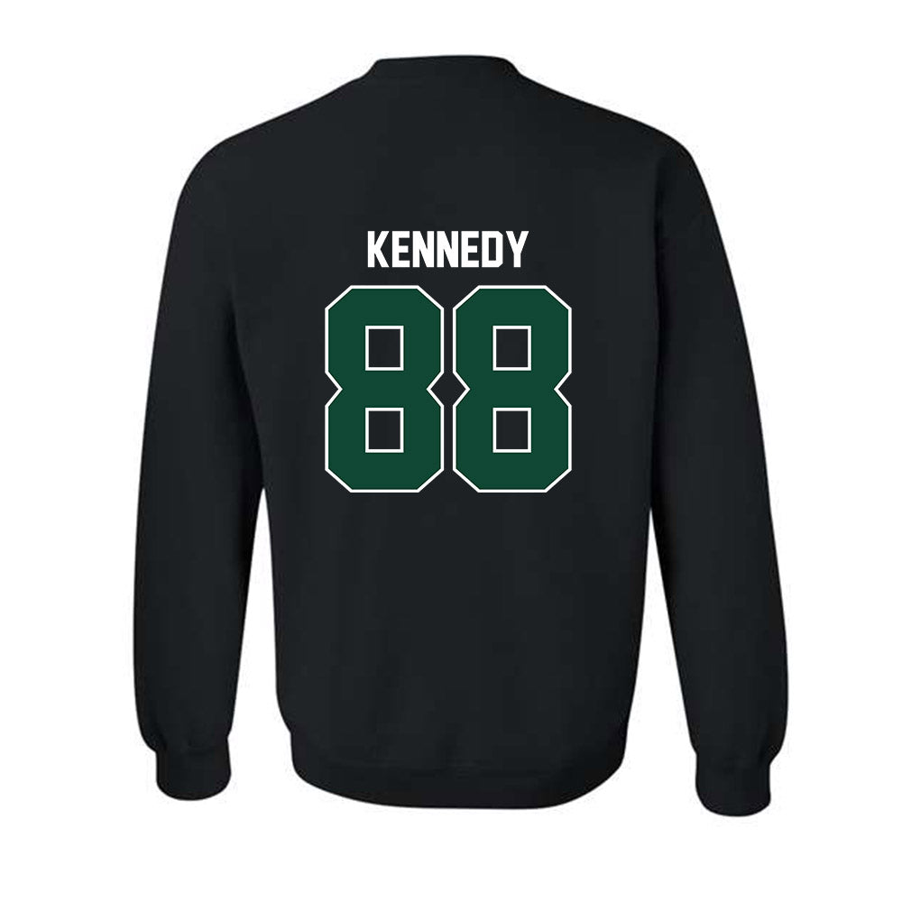 Portland State - NCAA Football : Colton Kennedy - Classic Shersey Crewneck Sweatshirt-1