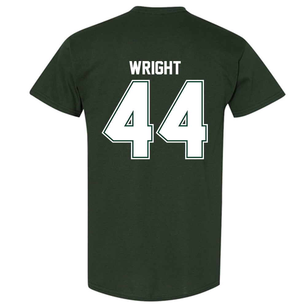 - NCAA Softball : Samiya Wright - Classic Shersey T-Shirt-1