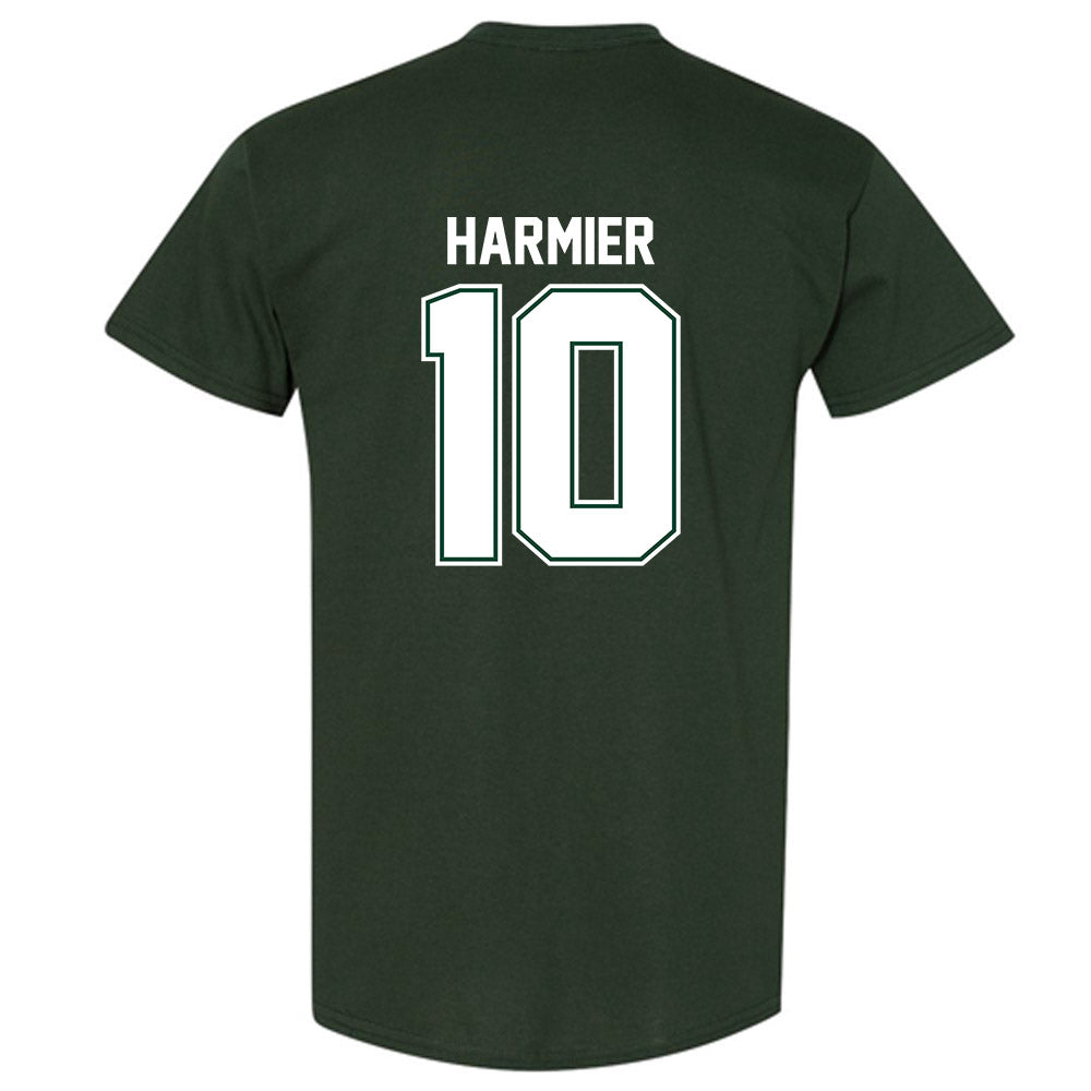 Portland State - NCAA Softball : Addison Harmier - Classic Shersey T-Shirt-1