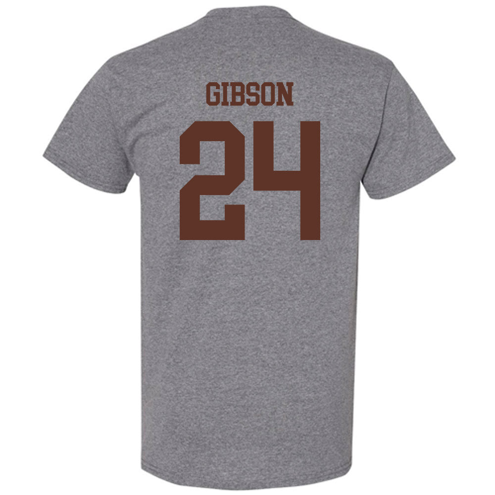 Quincy - NCAA Football : Daniel Gibson - Classic Shersey T-Shirt-1