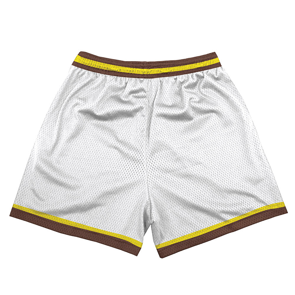 Quincy - NCAA Football : Tykell Hammers - Shorts-1