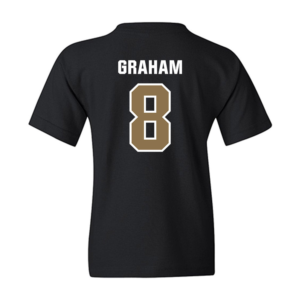 UNC Pembroke - NCAA Softball : Savannah Graham - Classic Shersey Youth T-Shirt-1